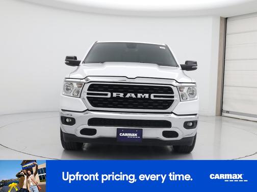 2023 RAM 1500 Lonestar