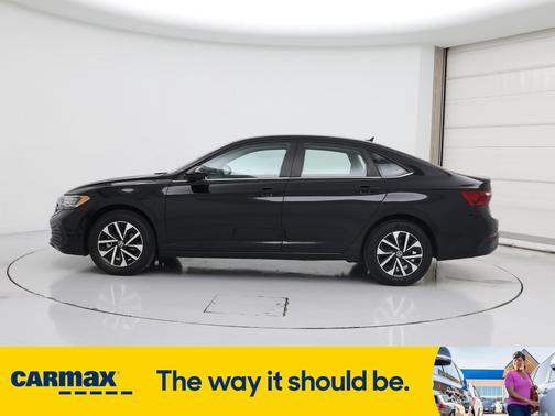2022 Volkswagen Jetta S