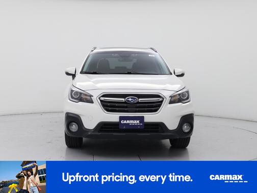 2019 Subaru Outback 2.5I Touring
