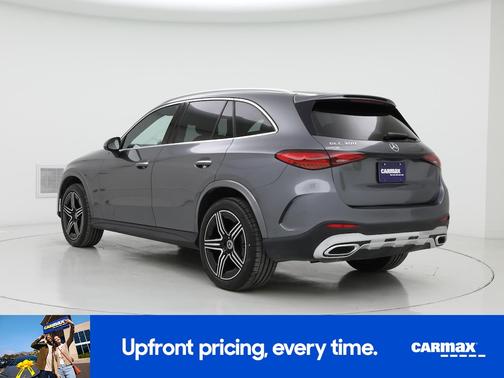 2023 Mercedes-Benz GLC 300 GLC 300