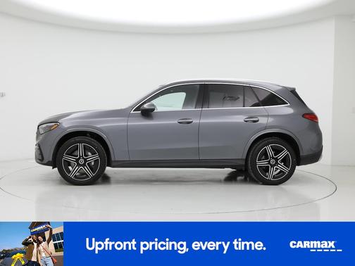 2023 Mercedes-Benz GLC 300 GLC 300