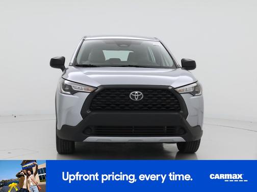2023 Toyota Corolla Cross L