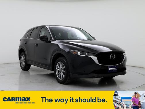 2022 Mazda CX-5 2.5 S Preferred Package