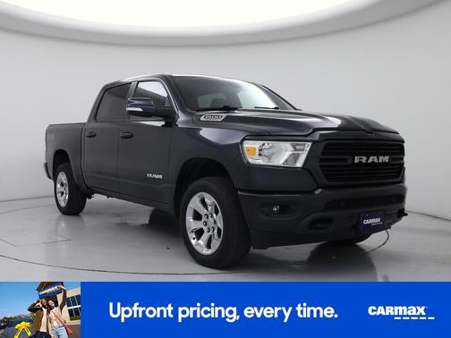 2020 RAM 1500 Lonestar