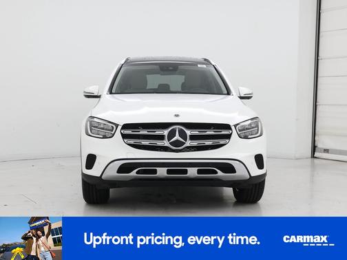 2022 Mercedes-Benz GLC 300 GLC 300