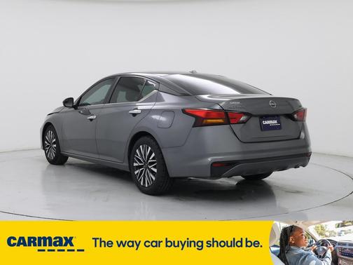 2023 Nissan Altima SV