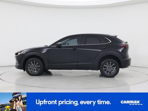 2021 Mazda CX-30 S