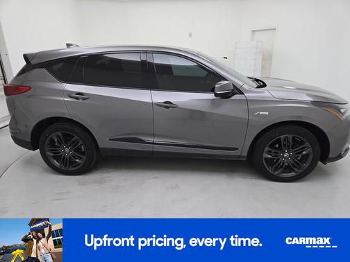 2022 Acura RDX SH-AWD A-Spec