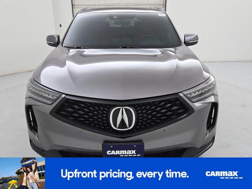 2022 Acura RDX SH-AWD A-Spec