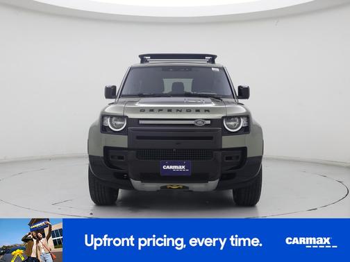 2021 Land Rover Defender 90 X-Dynamic S