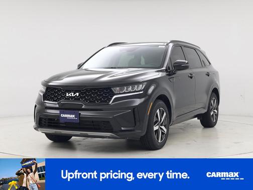 2023 Kia Sorento S