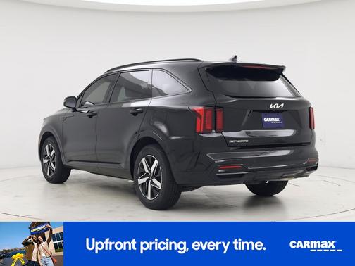 2023 Kia Sorento S