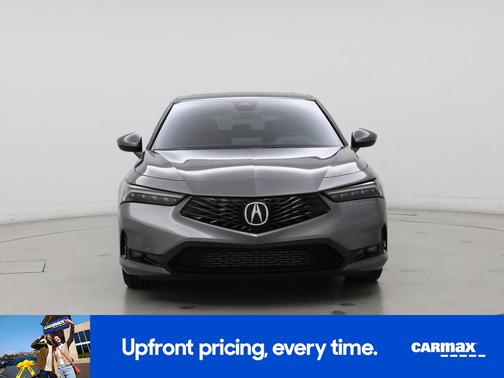 2023 Acura Integra Technology A-Spec