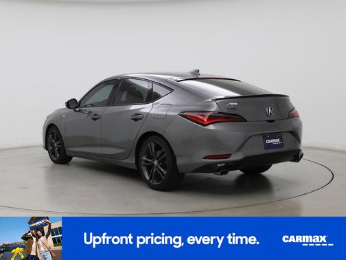 2023 Acura Integra Technology A-Spec