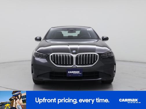2025 BMW 530 I