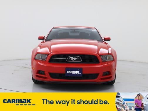 2014 Ford Mustang Premium