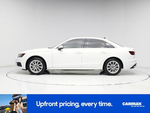 2021 Audi A4 Premium