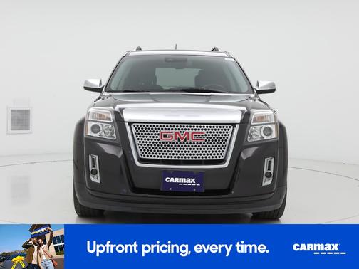 2015 GMC Terrain Denali
