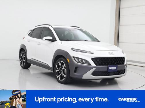 2022 Hyundai KONA Limited