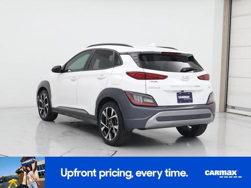 2022 Hyundai KONA Limited