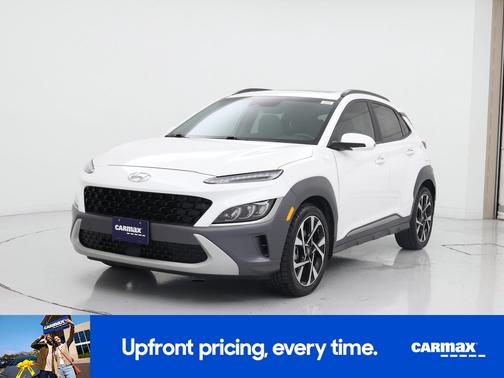 2022 Hyundai KONA Limited