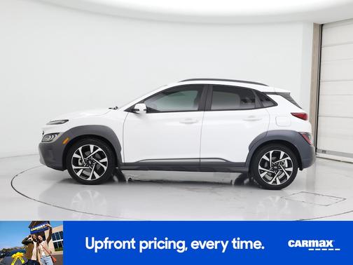 2022 Hyundai KONA Limited