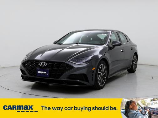 2022 Hyundai SONATA Limited