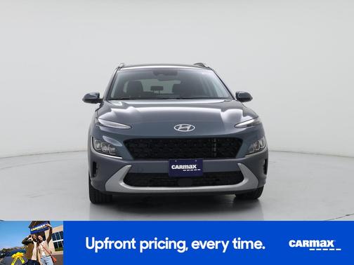 2022 Hyundai KONA Limited