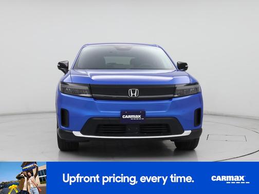 2024 Honda Prologue EX