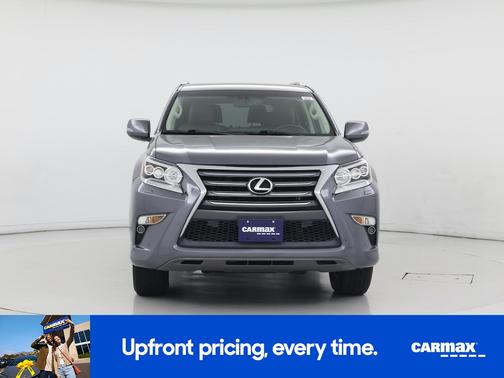 2017 Lexus GX 460 Premium