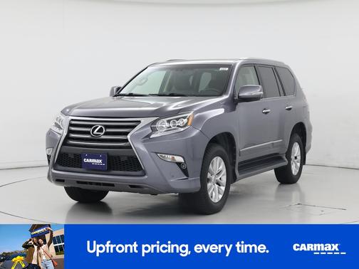 2017 Lexus GX 460 Premium