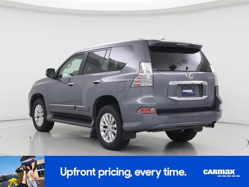 2017 Lexus GX 460 Premium