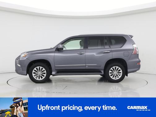 2017 Lexus GX 460 Premium