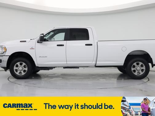 2024 RAM 3500 Bighorn