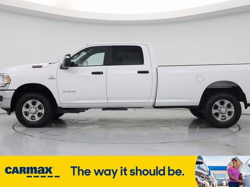 2024 RAM 3500 Bighorn