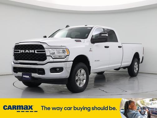 2024 RAM 3500 Bighorn