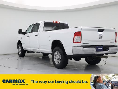 2024 RAM 3500 Bighorn
