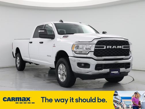 2024 RAM 3500 Bighorn
