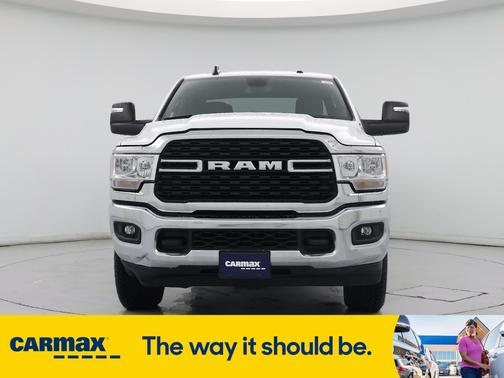 2024 RAM 3500 Bighorn