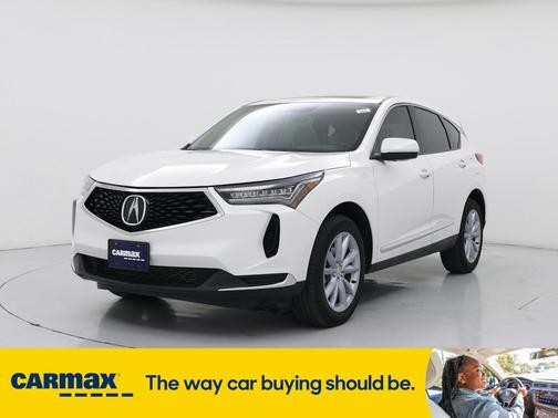 2024 Acura RDX