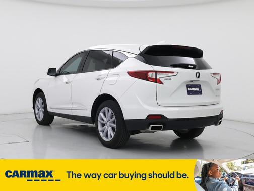 2024 Acura RDX