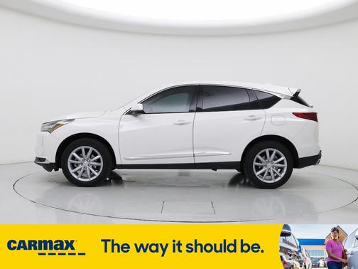 2024 Acura RDX