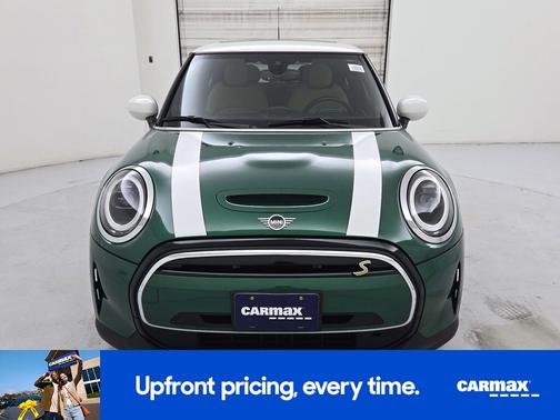 2023 MINI SE Hardtop SE