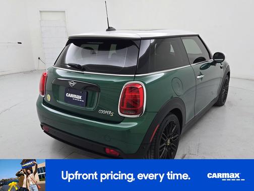 2023 MINI SE Hardtop SE
