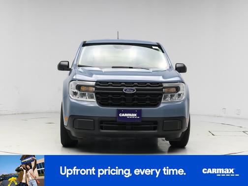 2023 Ford Maverick XL