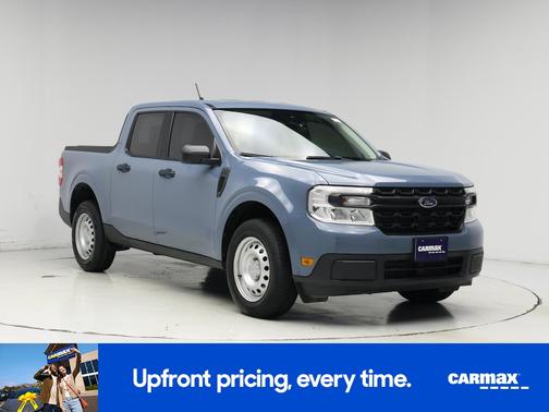 2023 Ford Maverick XL