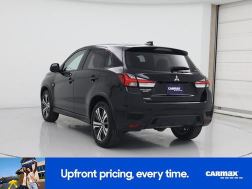 2024 Mitsubishi Outlander Sport ES