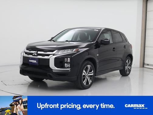2024 Mitsubishi Outlander Sport ES