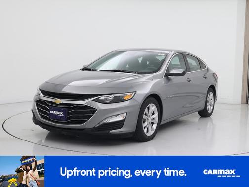 2023 Chevrolet Malibu 1LT