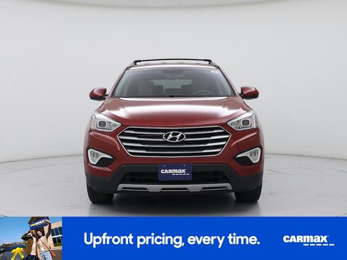 2016 Hyundai SANTA FE SE